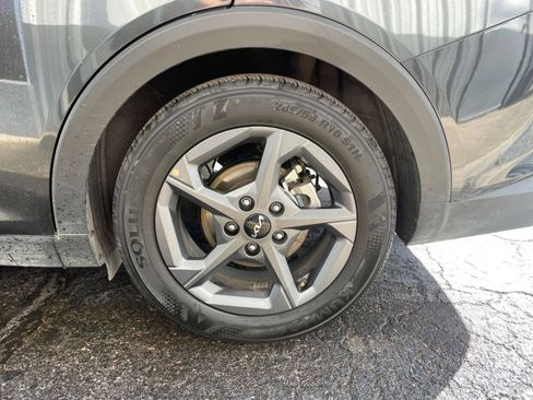 Used 2025 Kia K4 LXS image 29