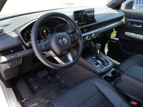 New 2026 Honda CR-V Sport-L image 15