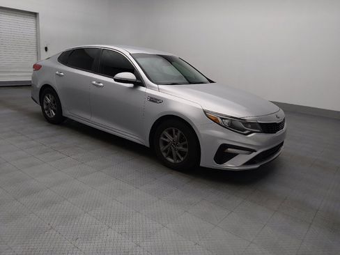 Used 2019 Kia Optima LX FWD image 11