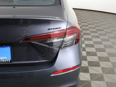 Used 2026 Honda Civic Sport image 14