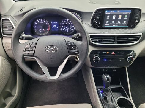 Used 2020 Hyundai Tucson SE image 22