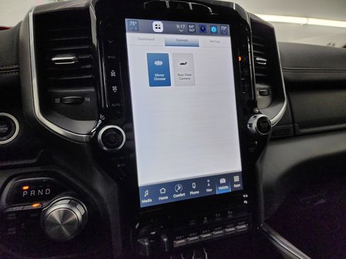 Used 2023 RAM 2500 Laramie w/ Night Edition image 50