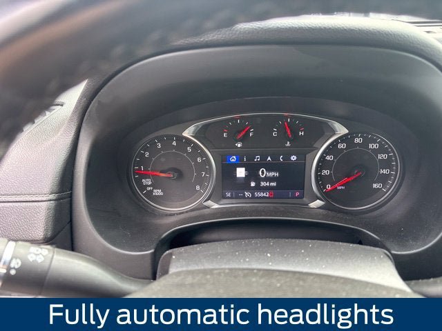 Used 2024 GMC Terrain SLT w/ Infotainment Package II AWD/4WD image 26