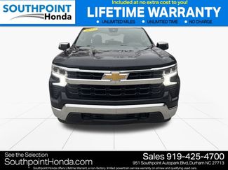 Used 2023 Chevrolet Silverado 1500 LT w/ Protection Package video 2