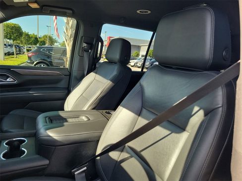 Used 2023 Chevrolet Tahoe LT image 21