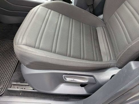 Certified 2023 Volkswagen Tiguan S FWD image 20