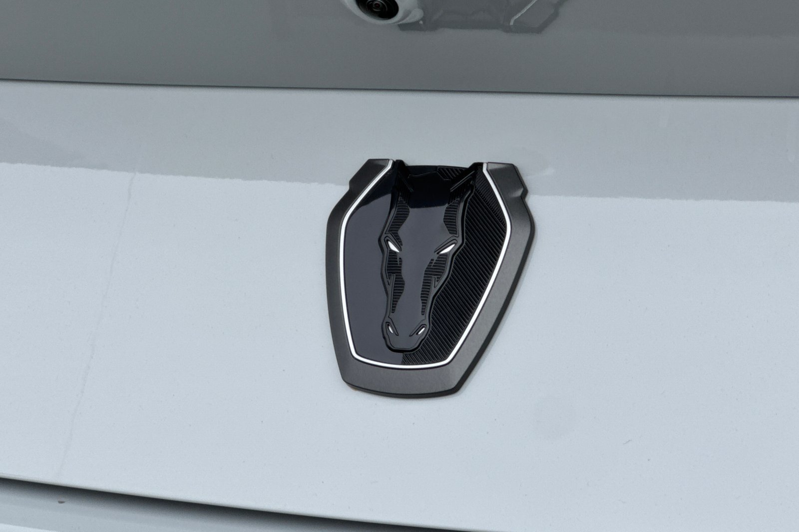 New 2026 Ford Mustang Dark Horse SC w/ Carbon Fiber Exterior Package RWD image 32