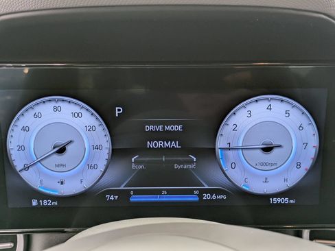 Certified 2023 Hyundai Elantra SEL w/ Convenience Package FWD image 14