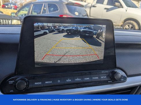 Used 2019 Kia Forte LXS image 19