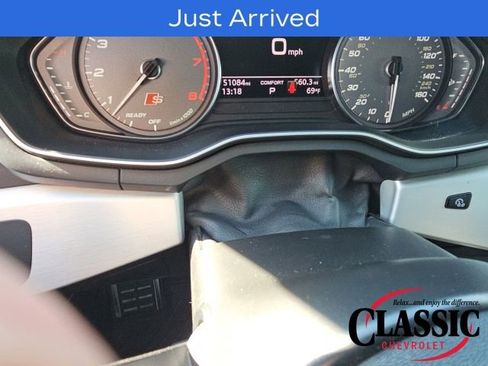 Used 2021 Audi S4 Premium w/ Convenience Package image 24