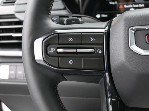 New 2026 GMC Acadia AT4 w/ Luxury Package AWD/4WD image 31