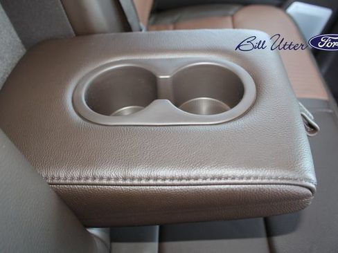 New 2026 Ford F250 4x4 Crew Cab Super Duty image 10