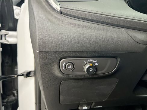 Certified 2025 Buick Encore GX Sport Touring w/ Comfort Package image 17