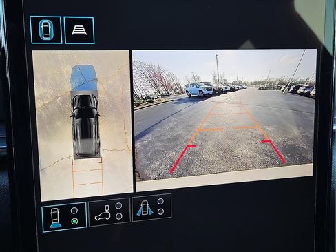 New 2026 GMC Terrain AT4 image 18