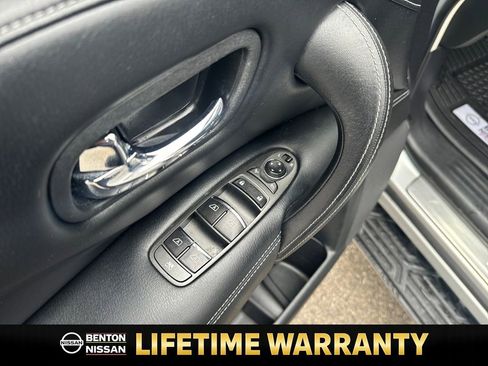 Used 2020 INFINITI QX80 Luxe w/ Proassist Package image 13