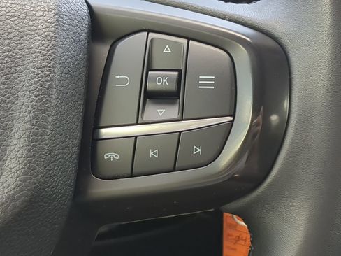 Certified 2024 Ford Ranger XLT w/ Equipment Group 301A High image 24