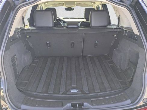 Certified 2025 Land Rover Discovery Sport S AWD/4WD image 6