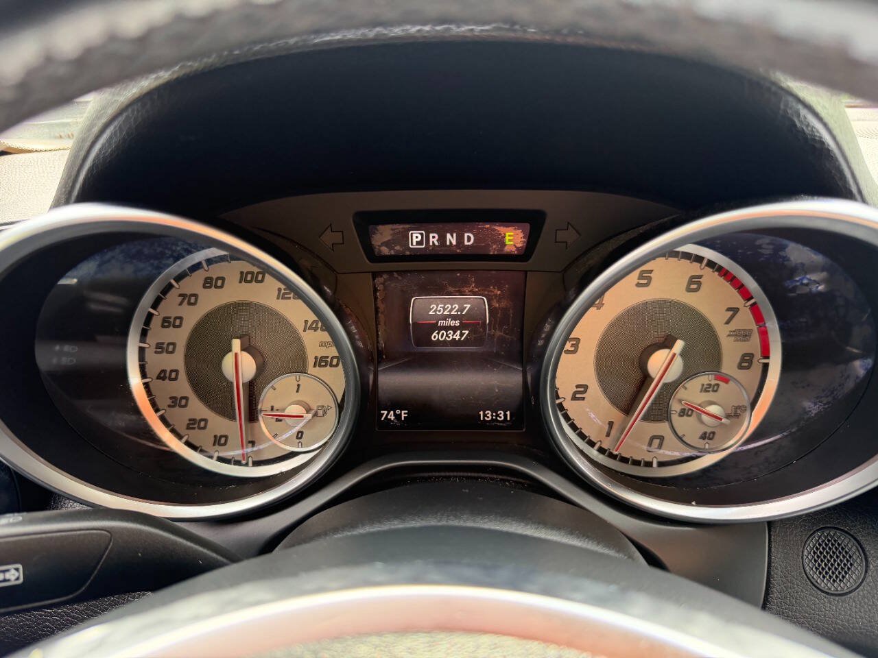 Used 2014 Mercedes-Benz SLK 250 image 24