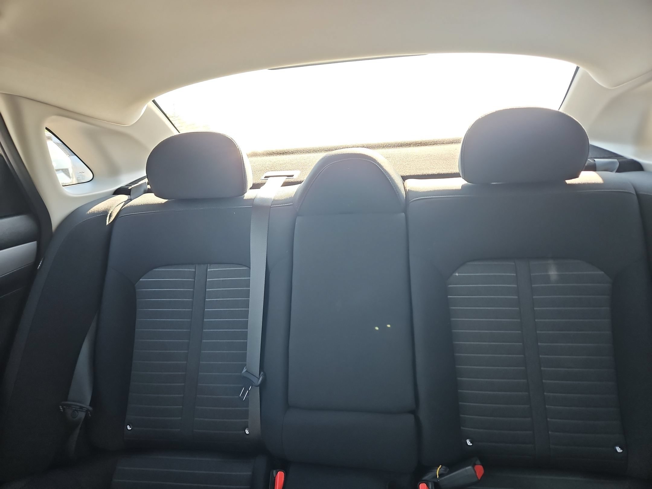 New 2026 Kia K5 LXS FWD image 10