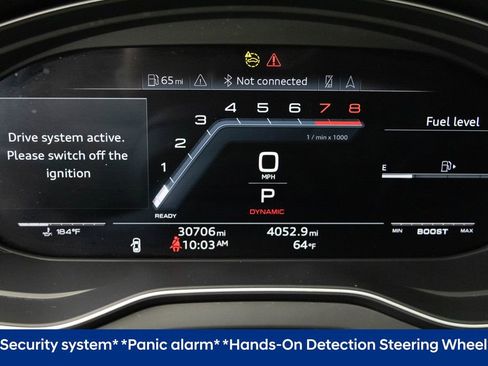 Used 2023 Audi SQ5 Prestige w/ Prestige Package image 20