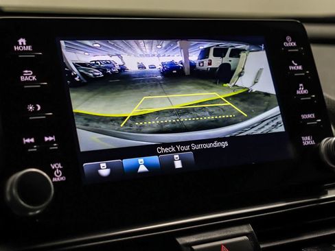 Used 2022 Honda Accord Sport image 22