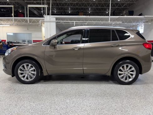 Used 2019 Buick Envision Essence image 11