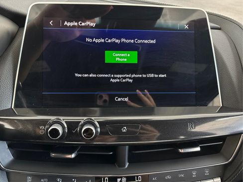 Used 2021 Cadillac CT5 Premium Luxury AWD/4WD image 44