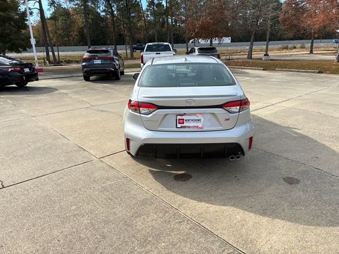 New 2026 Toyota Corolla SE image 5