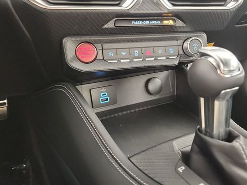 New 2026 Ford Mustang GT Premium RWD image 18