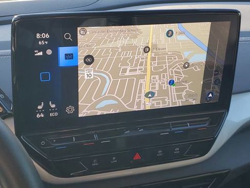 Certified 2023 Volkswagen ID.4 Pro S AWD/4WD image 25