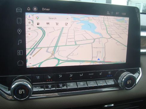 Used 2024 GMC Canyon Denali AWD/4WD image 25