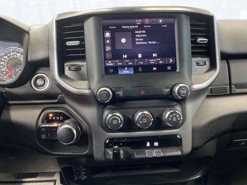 Certified 2024 RAM 2500 Big Horn w/ Bed Utility Group image 16