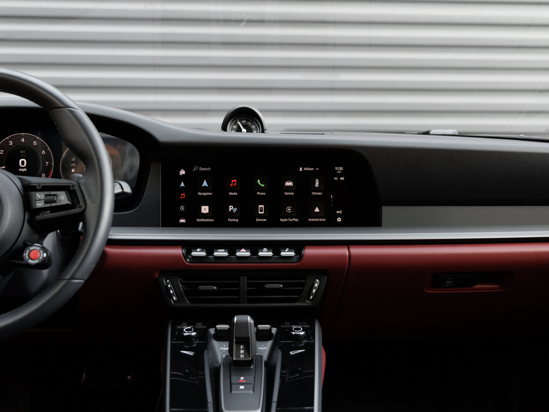 Certified 2025 Porsche 911 Carrera RWD image 22