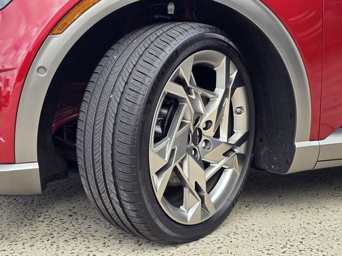 Used 2025 Genesis GV60 Performance image 10