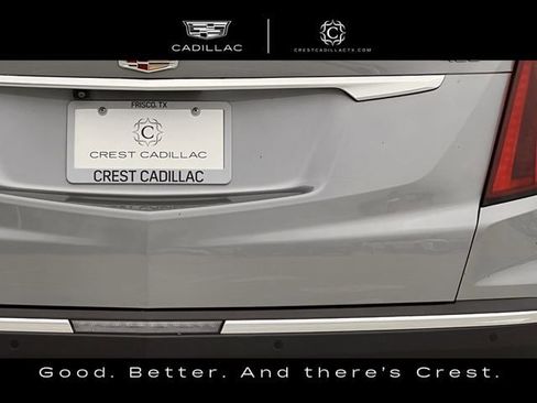Used 2024 Cadillac XT5 Premium Luxury image 7