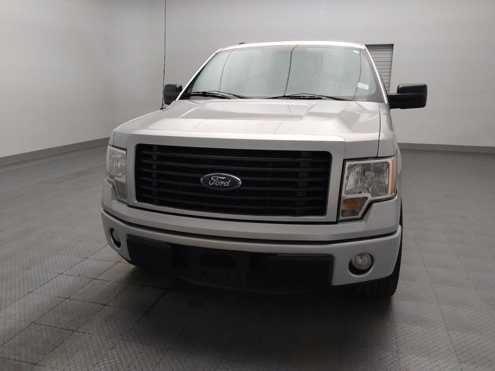 Used 2014 Ford F150 STX w/ Equipment Group 201A Mid RWD image 15