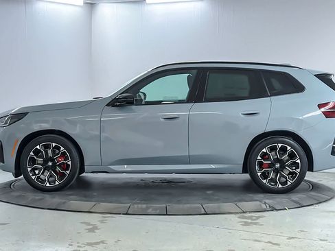 New 2026 BMW X3 M50 w/ Premium Package AWD/4WD image 5