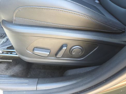Used 2025 Hyundai Tucson SEL FWD image 61