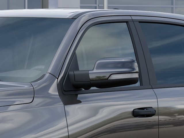 Used 2026 RAM 1500 Laramie w/ Night Edition AWD/4WD image 12