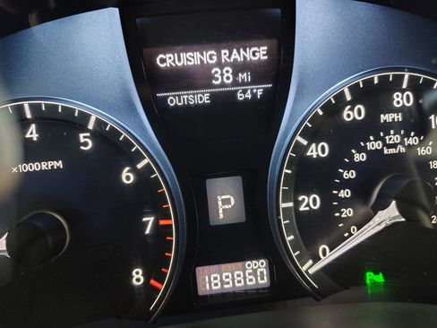 Used 2012 Lexus RX 350 AWD w/ Premium Pkg image 8