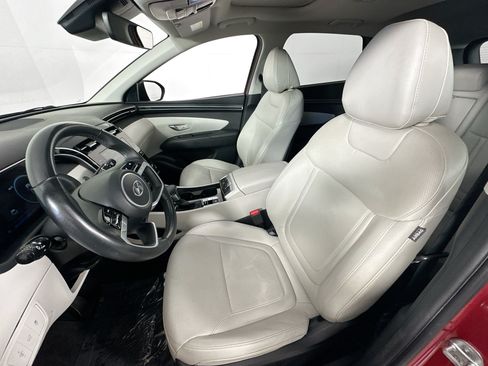 Used 2023 Hyundai Tucson SEL w/ Convenience Package FWD image 20