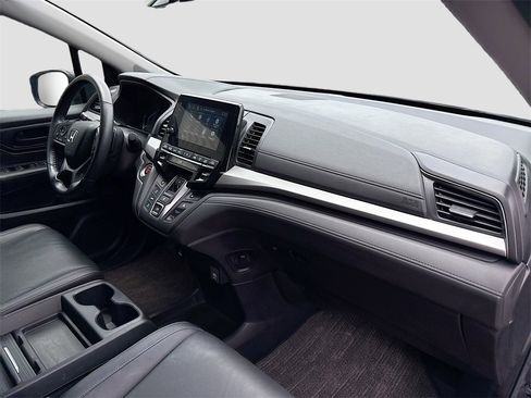 Used 2024 Honda Odyssey EX-L image 29