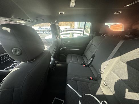 Used 2024 Chevrolet Traverse LS w/ Midnight/Sport Edition image 11