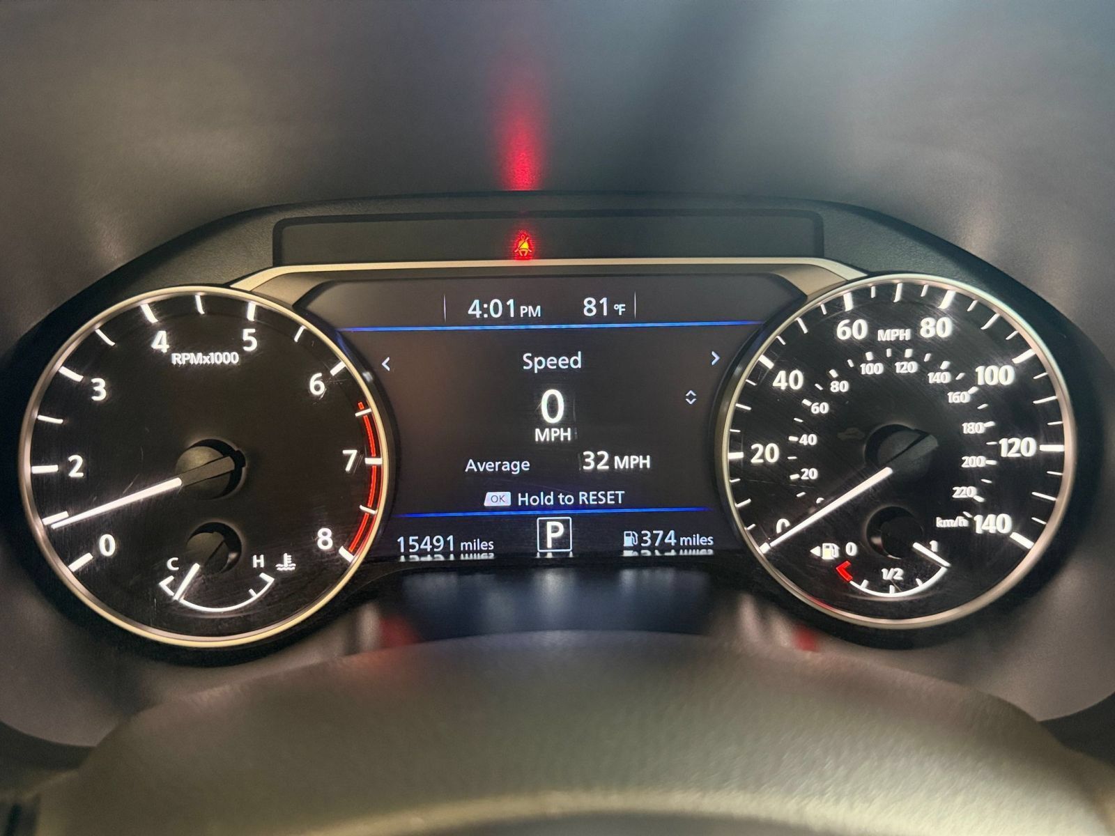 Used 2026 Nissan Altima 2.5 SV FWD image 34