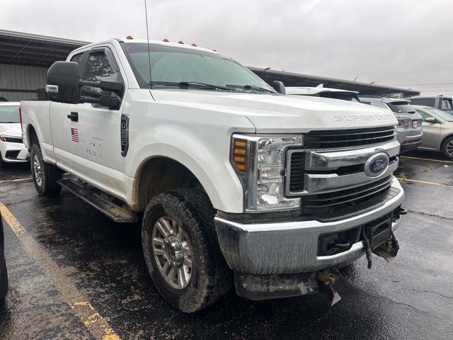 Used 2019 Ford F250 XL w/ STX Appearance Package AWD/4WD image 2