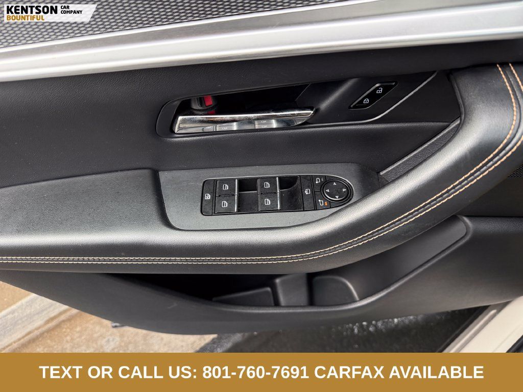 Used 2026 MAZDA CX-90 3.3 Turbo w/ Premium Sport Pkg AWD/4WD image 20