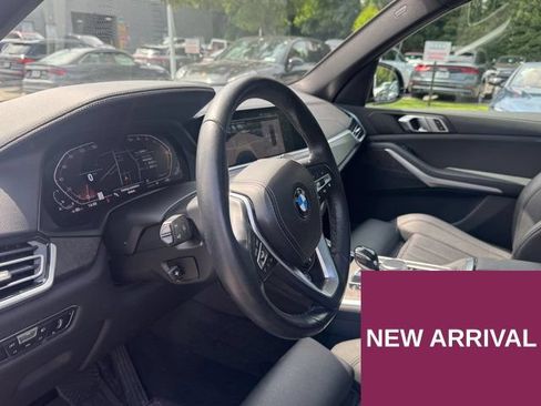 Used 2022 BMW X5 xDrive40i w/ Premium Package AWD/4WD image 26