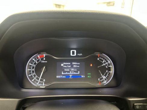 Used 2023 Honda Ridgeline RTL-E image 21