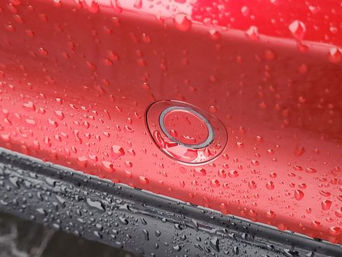 New 2026 Lincoln Corsair Reserve image 6