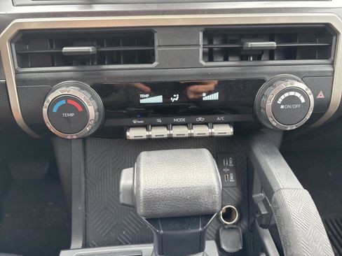 Certified 2024 Toyota Tacoma SR5 image 19